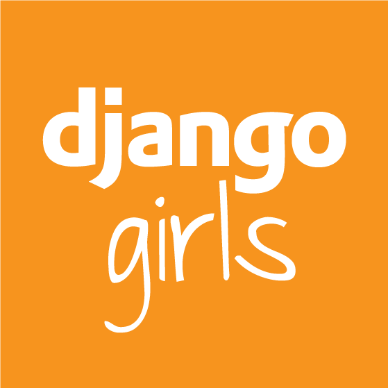 Django Girls Logo
