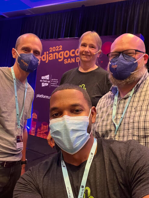 2023 DjangoCon US Recap