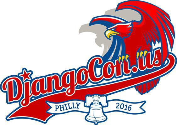 DjangoCon 2016