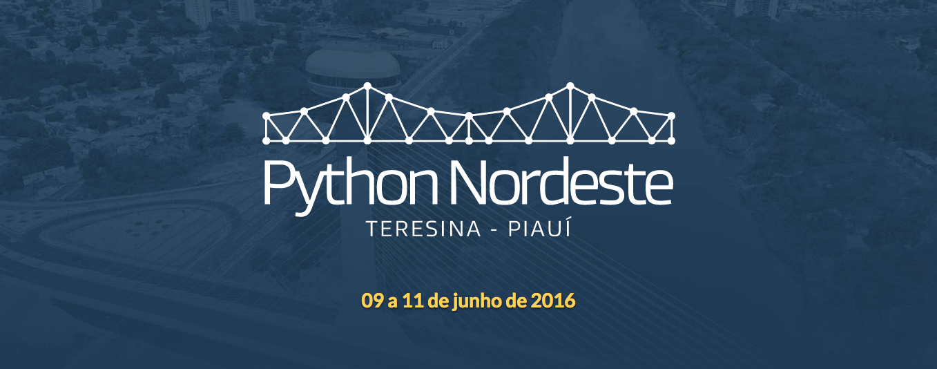 Mark Lavin to Give Keynote at Python Nordeste