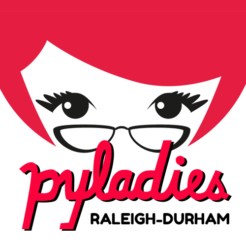 PyLadie RDU