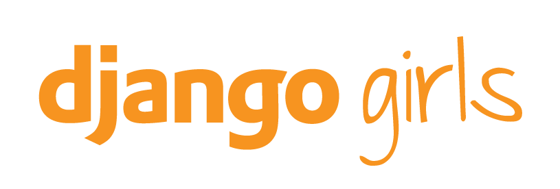 Django Girls Logo