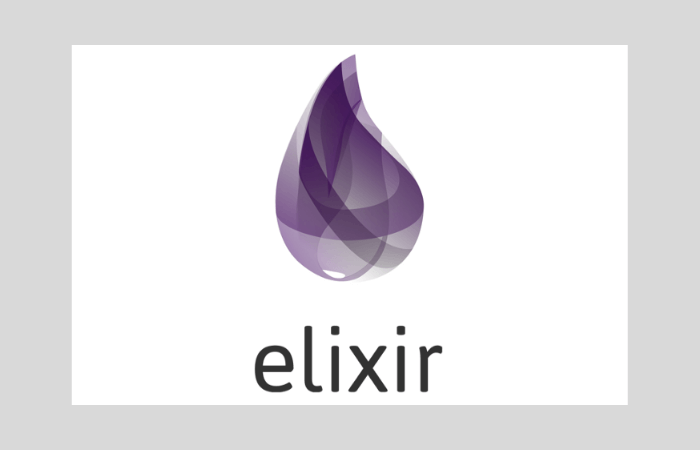 Elixir Logo