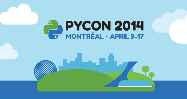 Caktus is going to Montréal for PyCon 2014!
