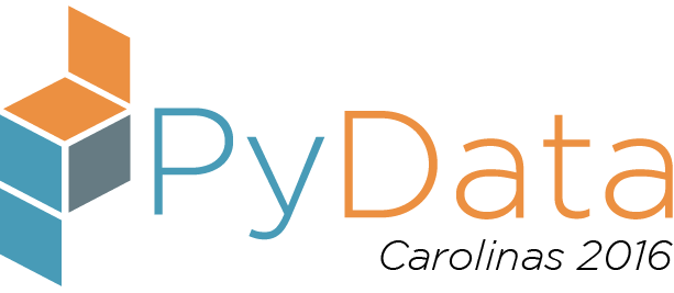 PyData Carolinas 2016