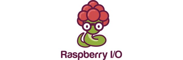 Raspberry IO Open Sourced