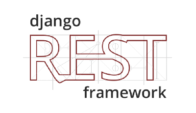 The logo for Django Rest Framework.