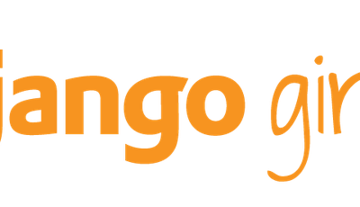 Django Girls Logo