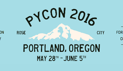 Where to Find Cakti at PyCon 2016