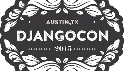 DjangoCon 2015 Austin Logo